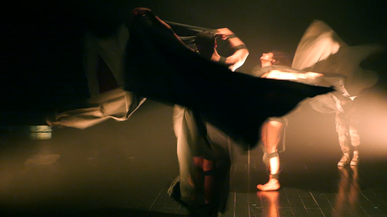 workshop decolonizing dance
