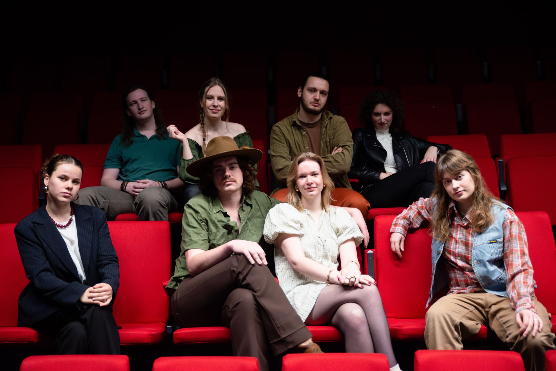 ROBIN HOOD | Maas theater en dans