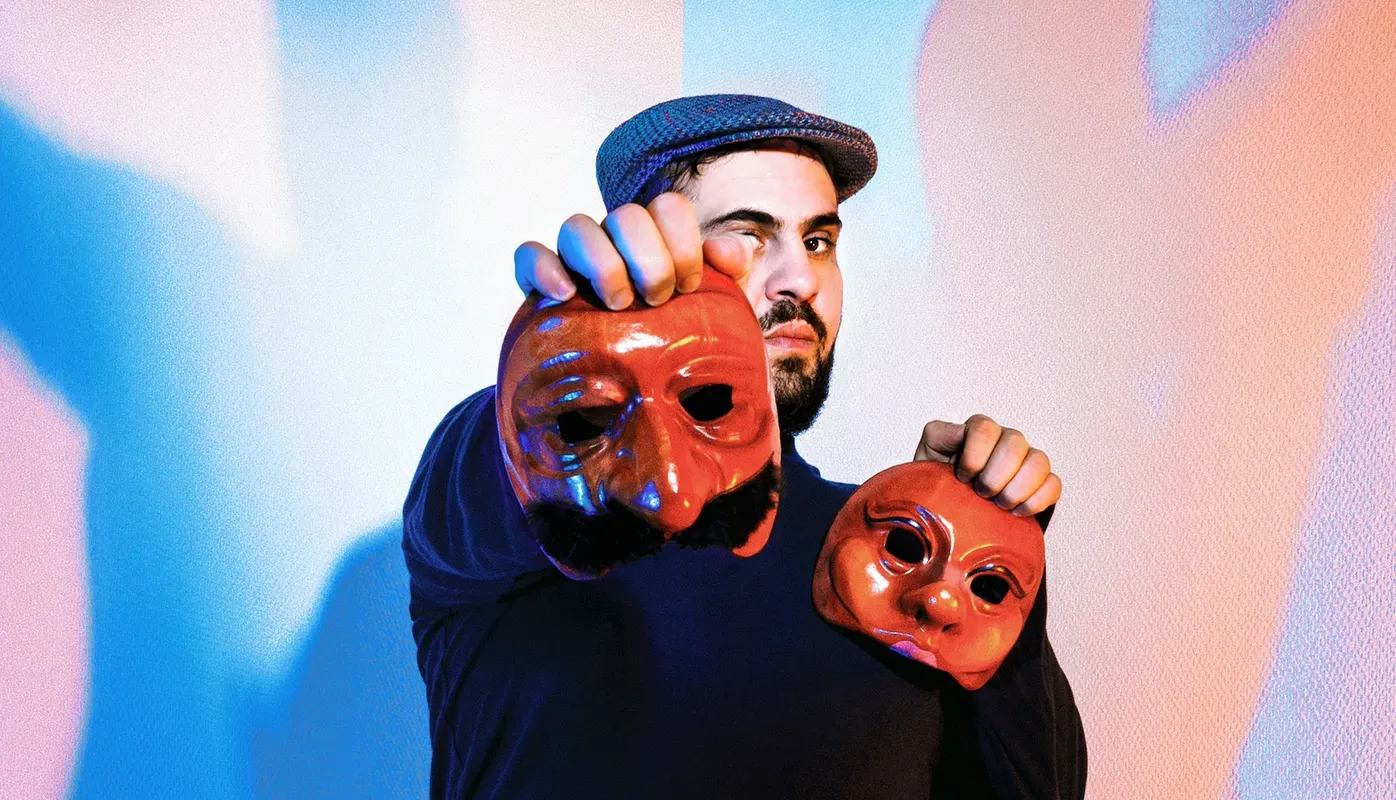 The Horse of Jenin | Maas theater en dans